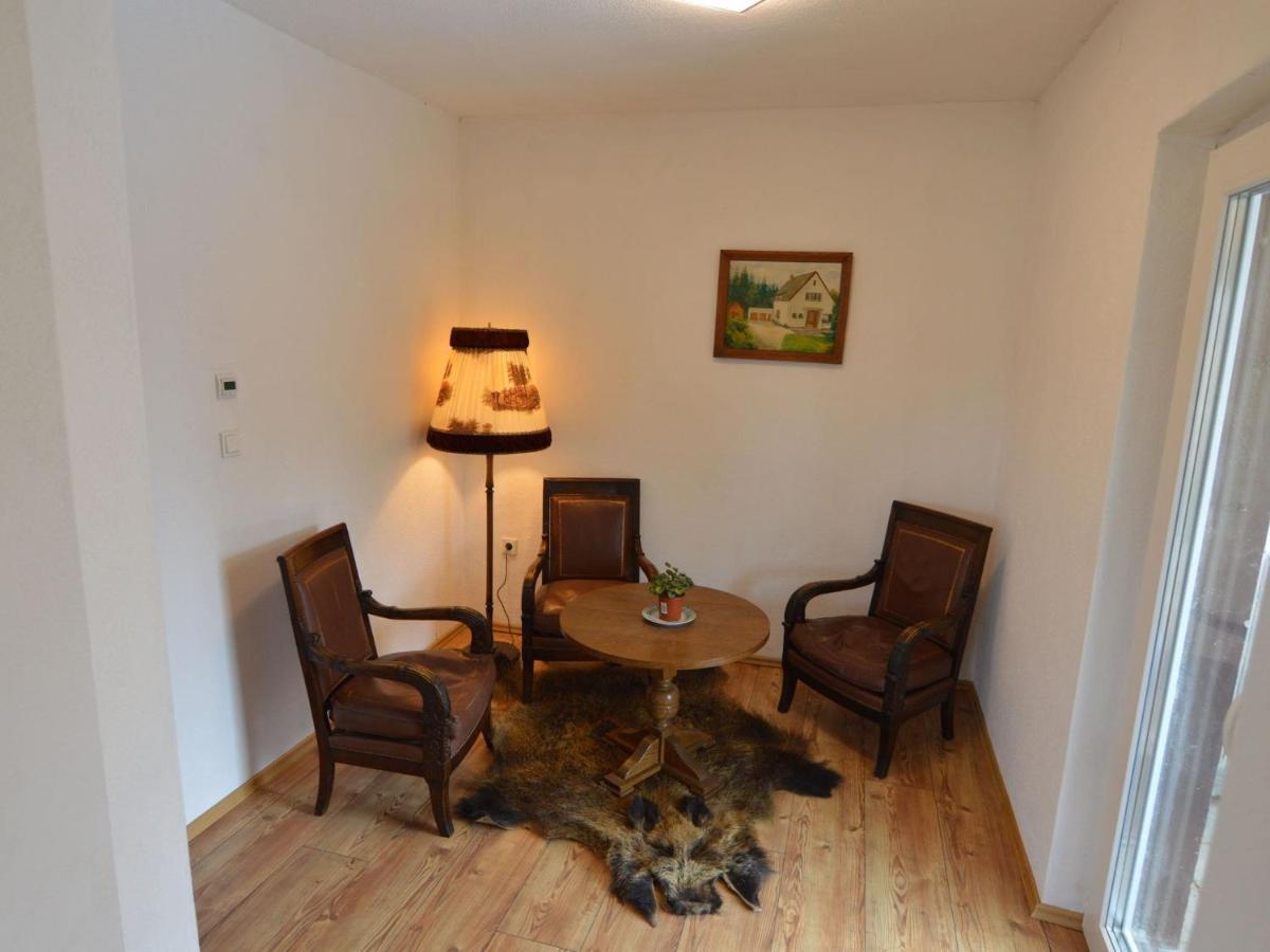 Holiday Home In Filz Near River Ngoại thất bức ảnh