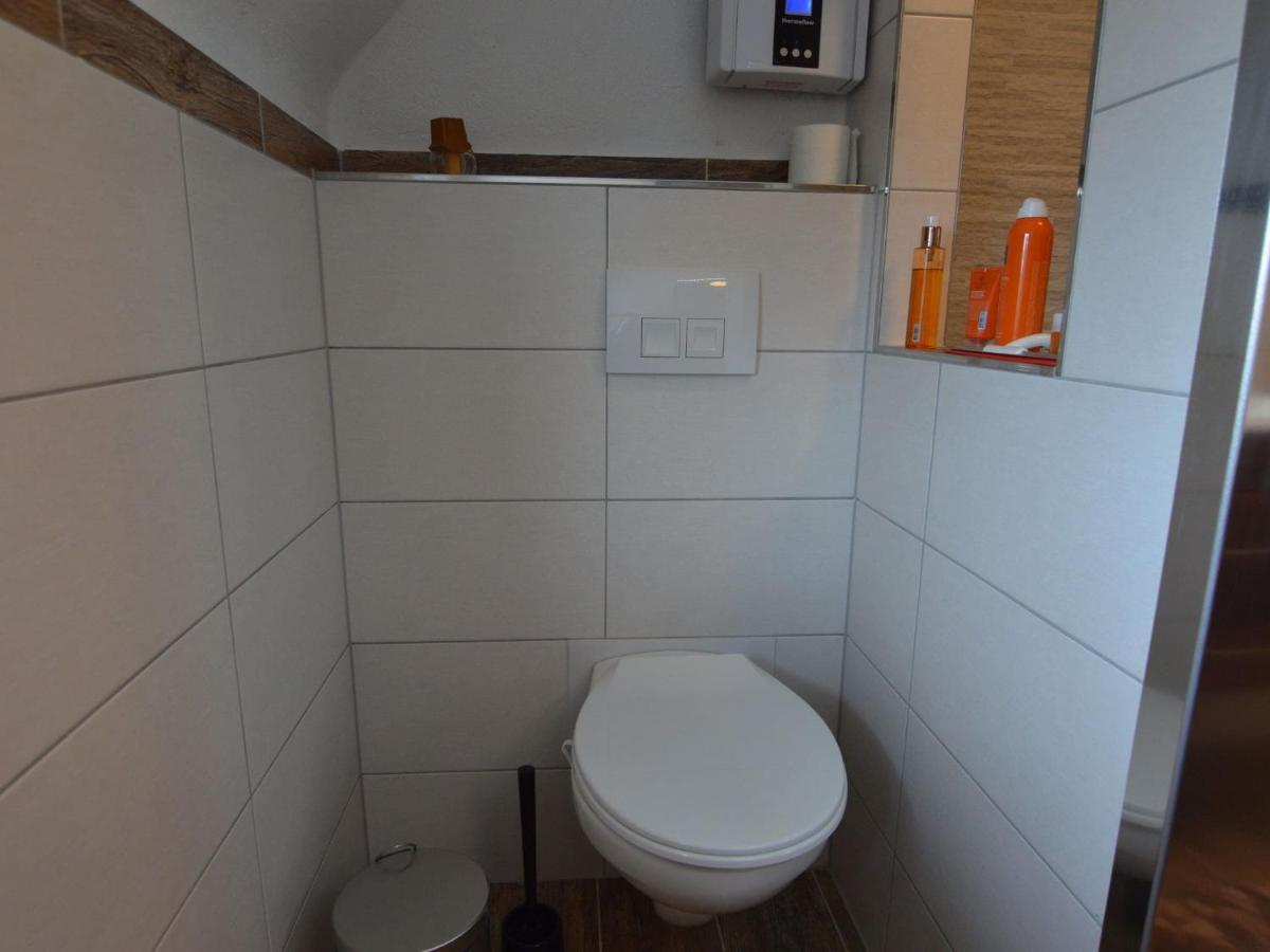 Holiday Home In Filz Near River Ngoại thất bức ảnh