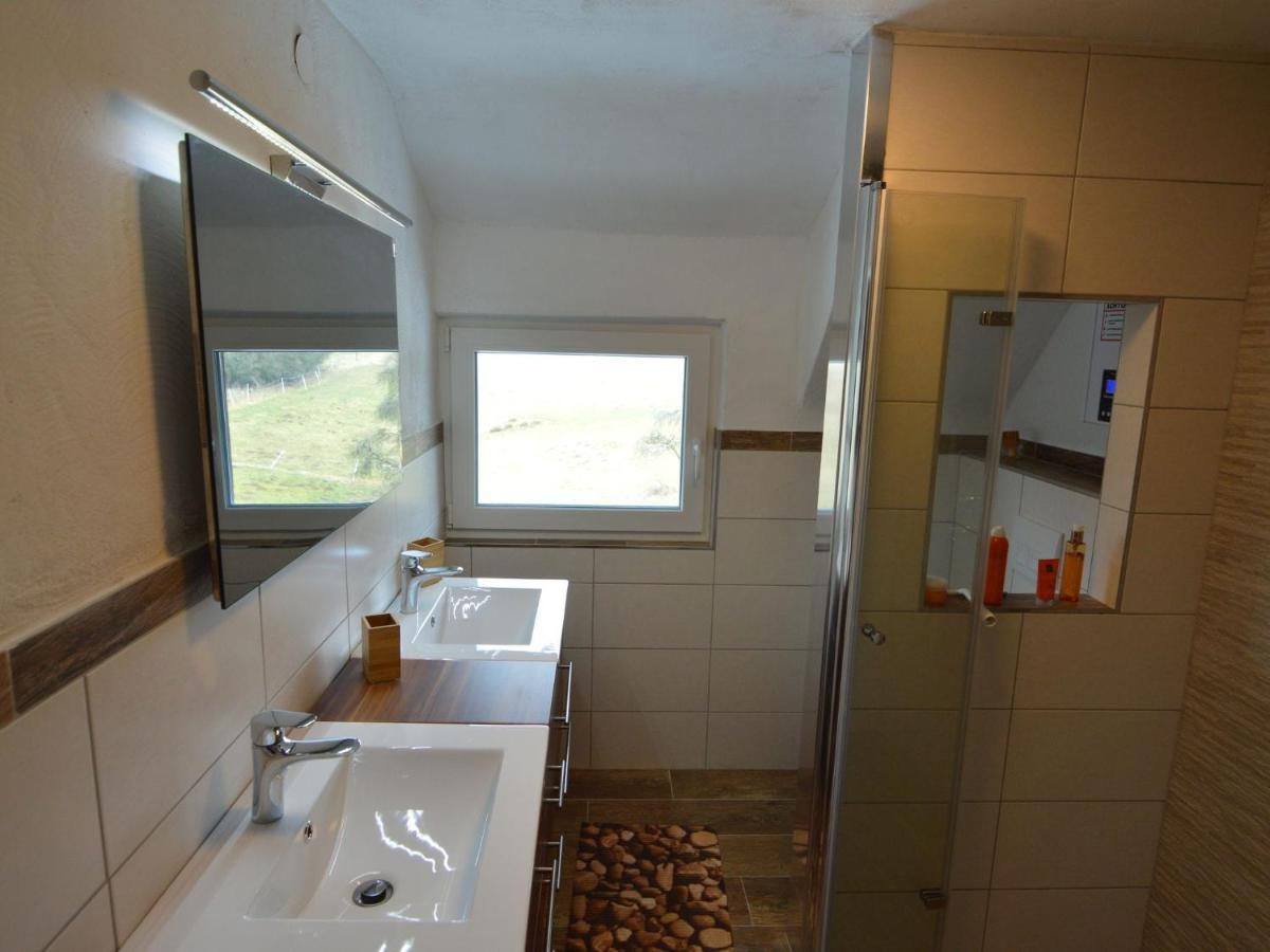 Holiday Home In Filz Near River Ngoại thất bức ảnh