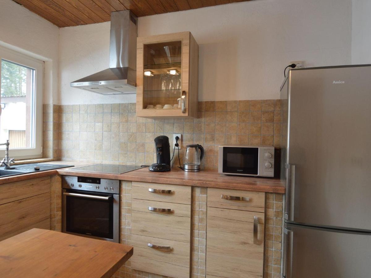 Holiday Home In Filz Near River Ngoại thất bức ảnh