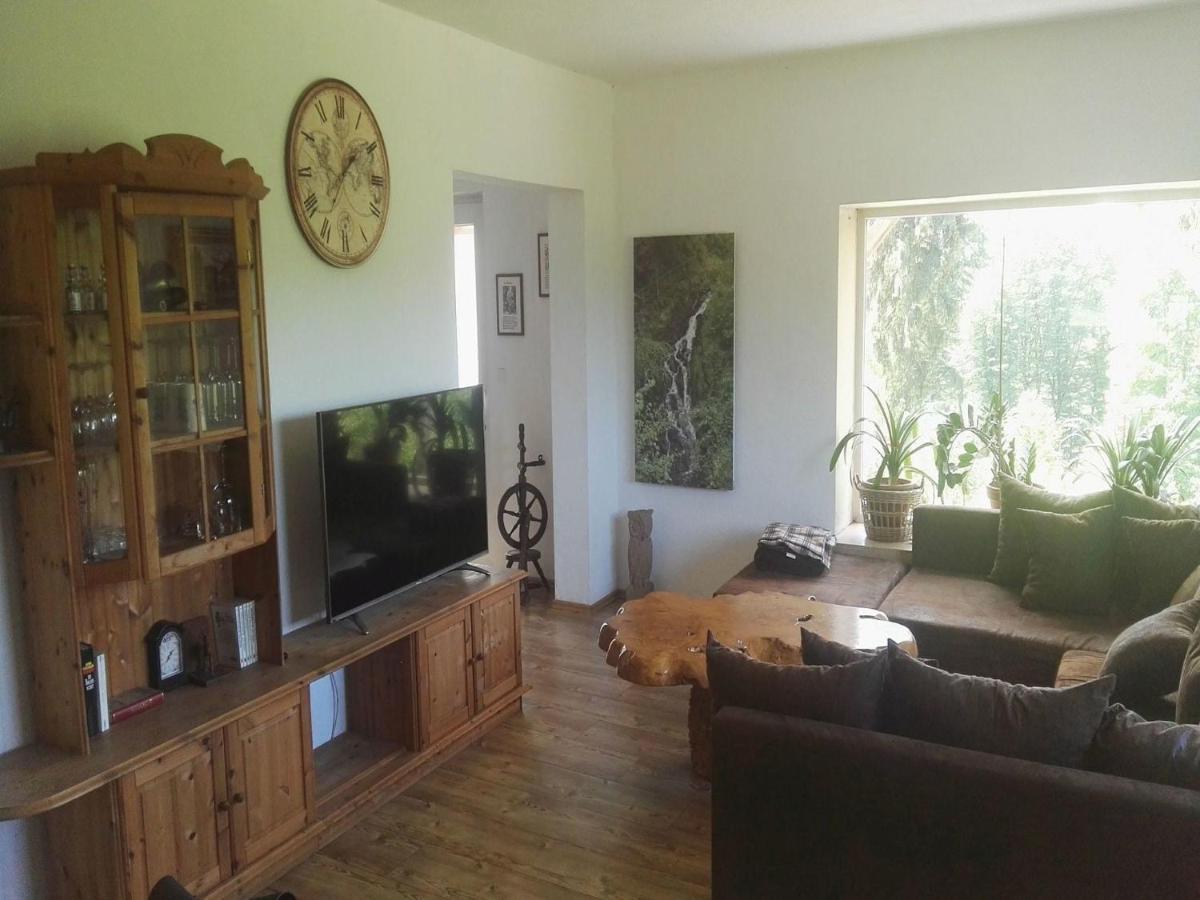 Holiday Home In Filz Near River Ngoại thất bức ảnh