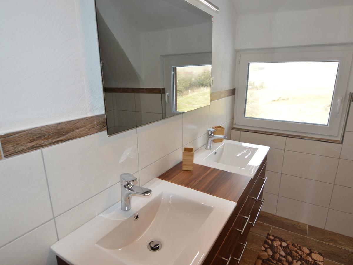 Holiday Home In Filz Near River Ngoại thất bức ảnh